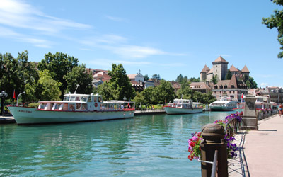 Hotel Annecy