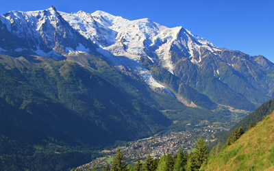 Hotel Chamonix